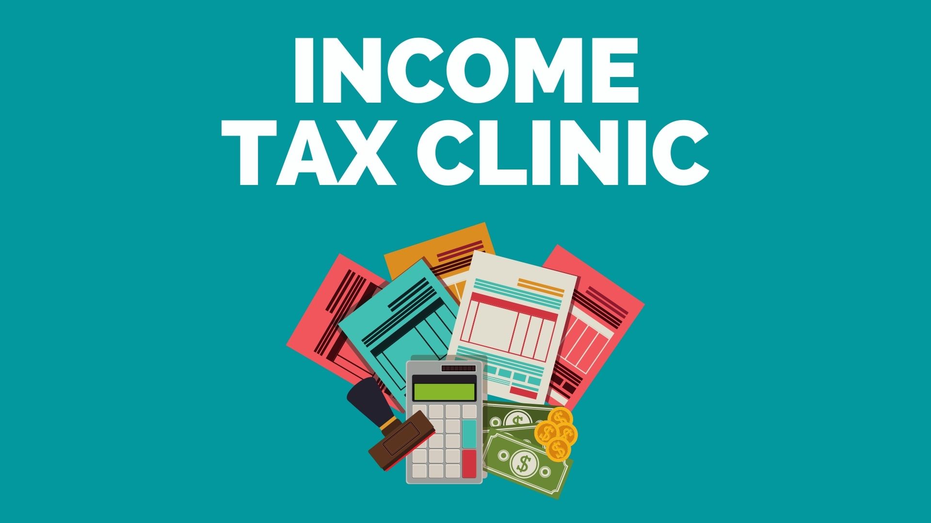 income tax clinic