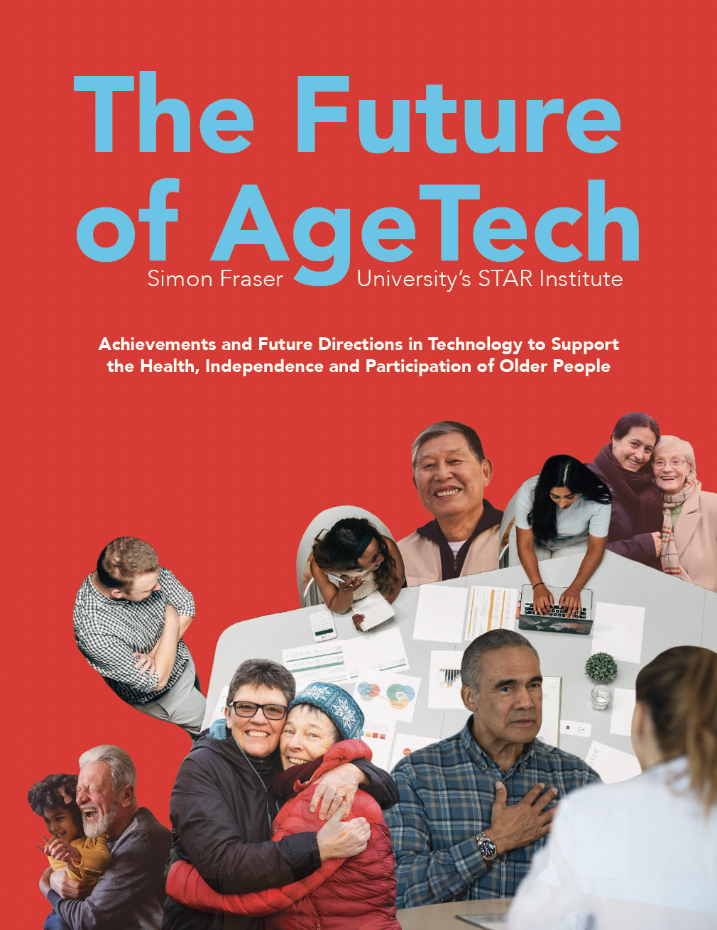 The Future of Age Tech