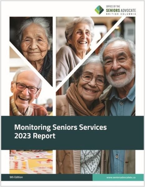 Monitoring Seniors Services
