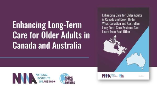 Enhancing Long-term Care