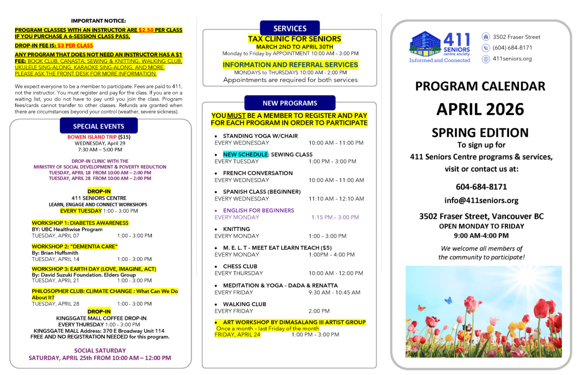 OCTOBER-2025-Program-Calendar-Front